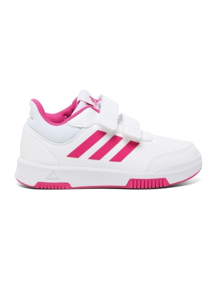Tensaur Sport 2.0 Self-Fastening Pre-School Sneakers in White