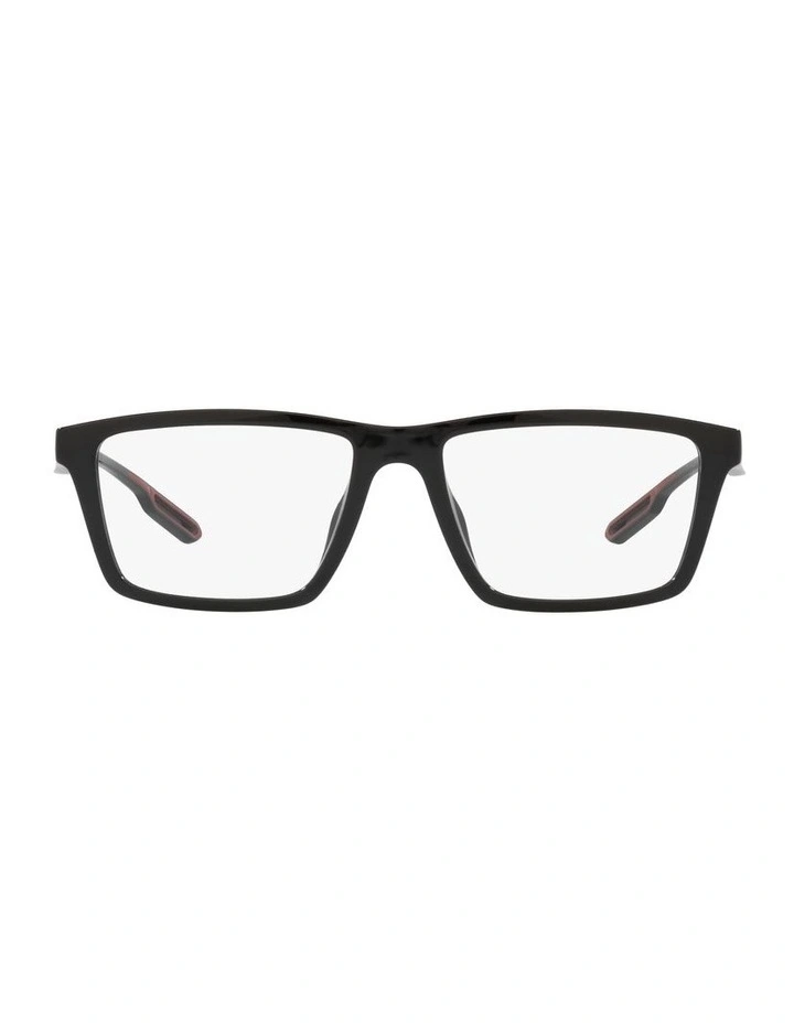 0EA4189U Sunglasses in Shiny Black