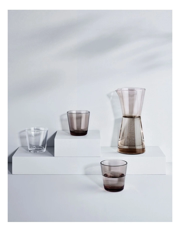 Kartio Set of 2 Tumbler Linen