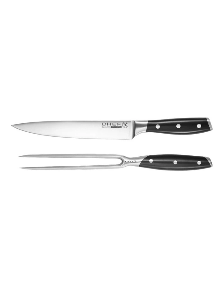 Kassel Carving Set