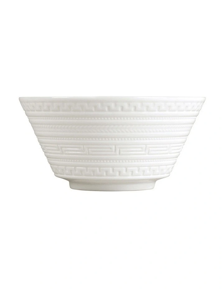 Intaglio Bowl 15cm