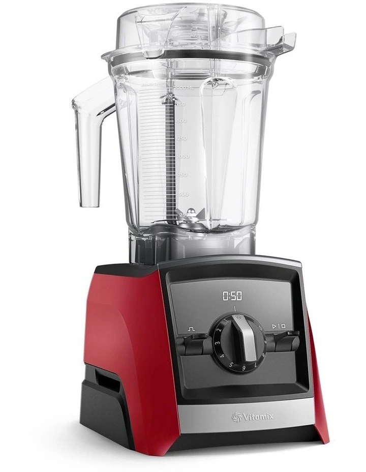 Ascent Series High Performance Blender A2300i