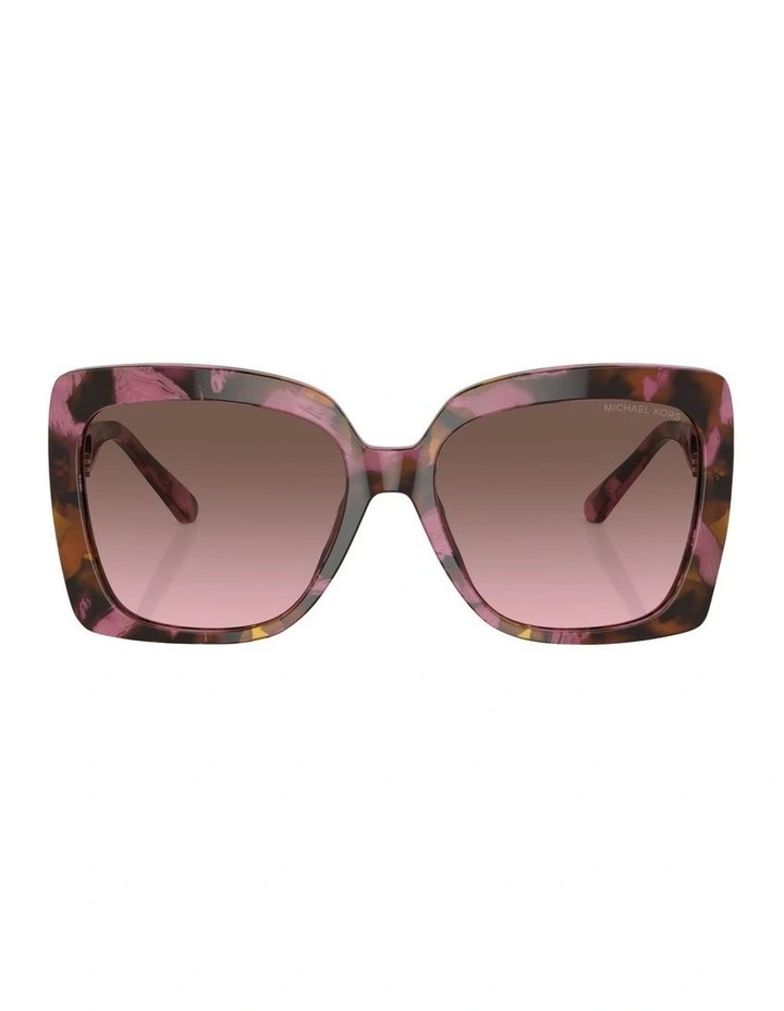 Nice Sunglasses in Brown