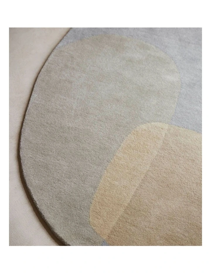 Decor Miller Spring Rug 95108 in Multi