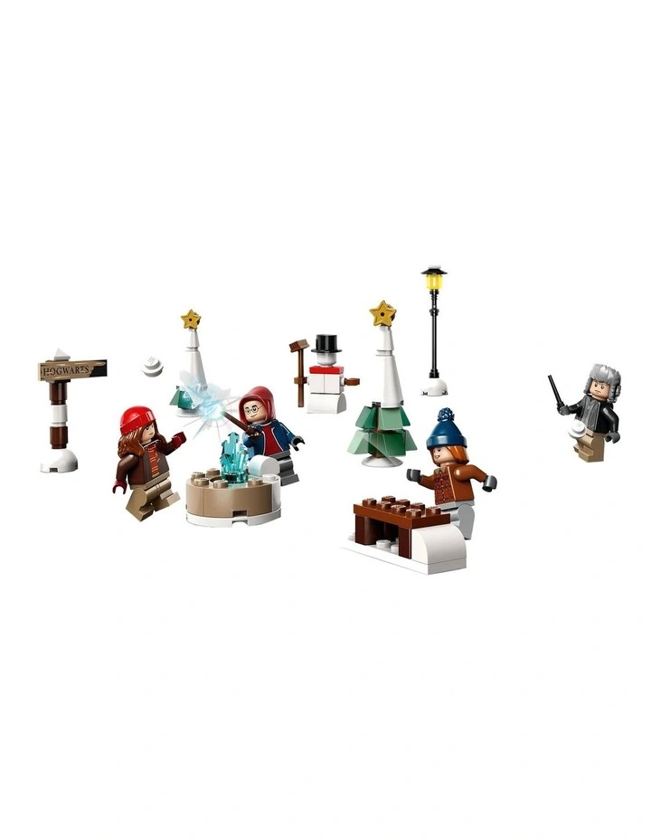 Harry Potter Advent Calendar 76418