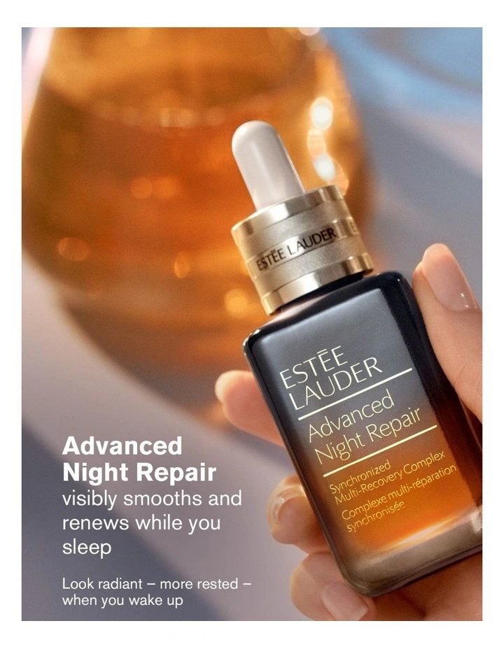 Advanced Night Repair Synchronized Multi-Recovery Complex Serum