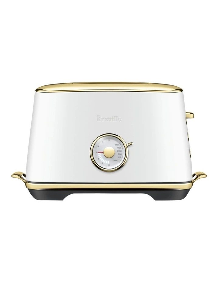 The Select Luxe Toaster BTA735SSB2IAN1