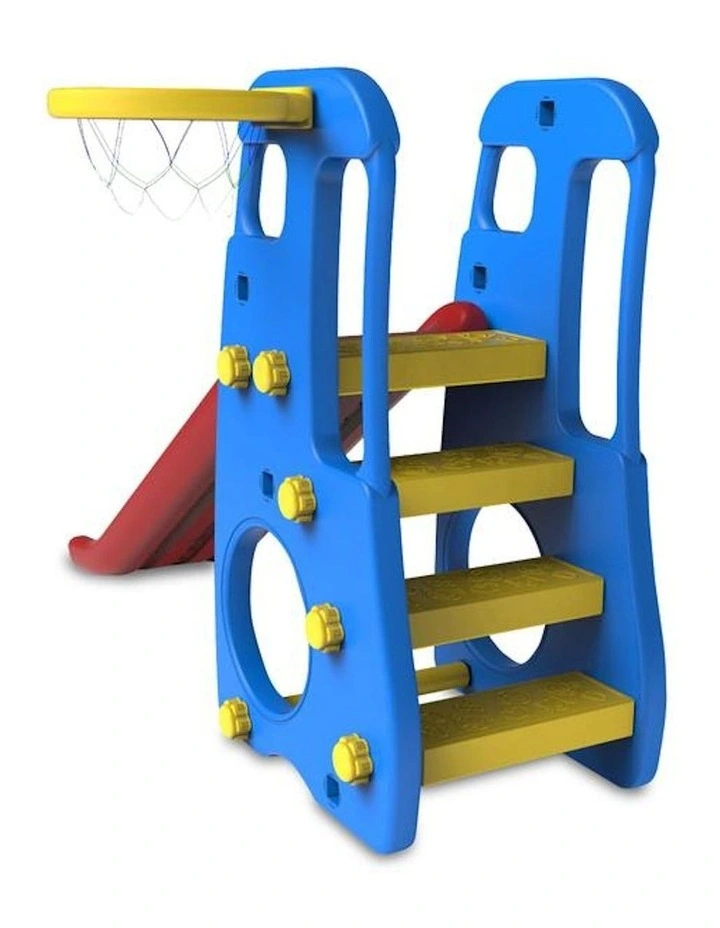 Topaz 2 In 1 Slide