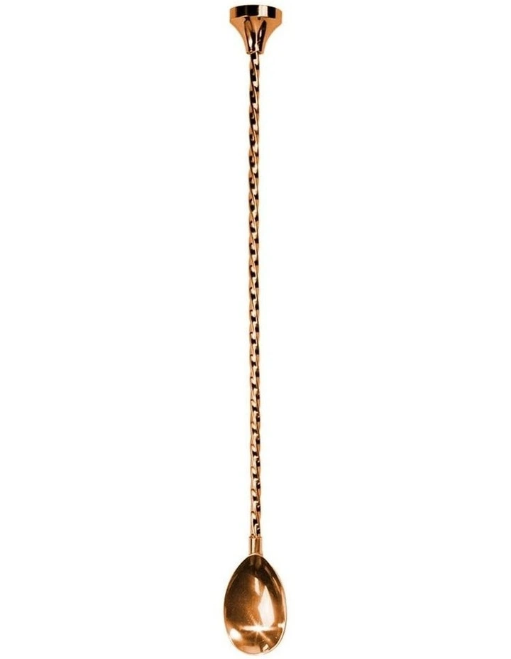 Prostirrer Copper