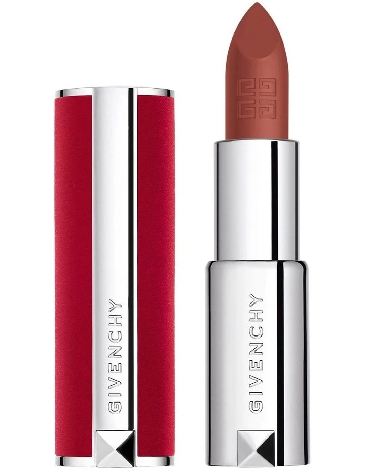 Le Rouge Deep Velvet Lipstick 3.4g