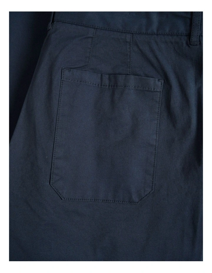Colton Pant in Dark Navy