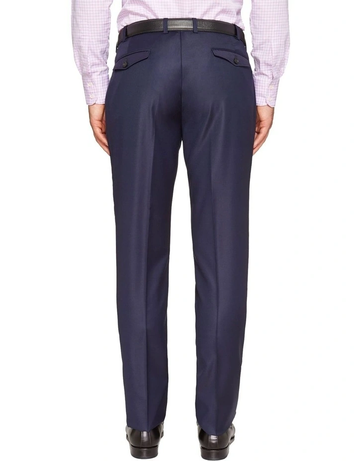 Phifer Navy Trouser
