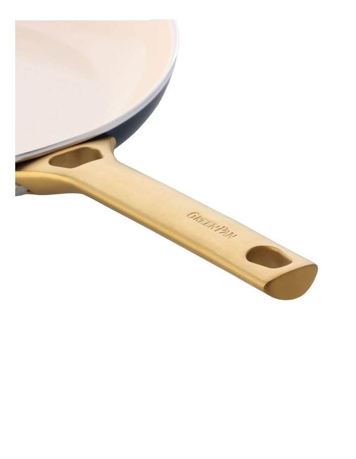 Padova Frypan 26cm in Dark Blue