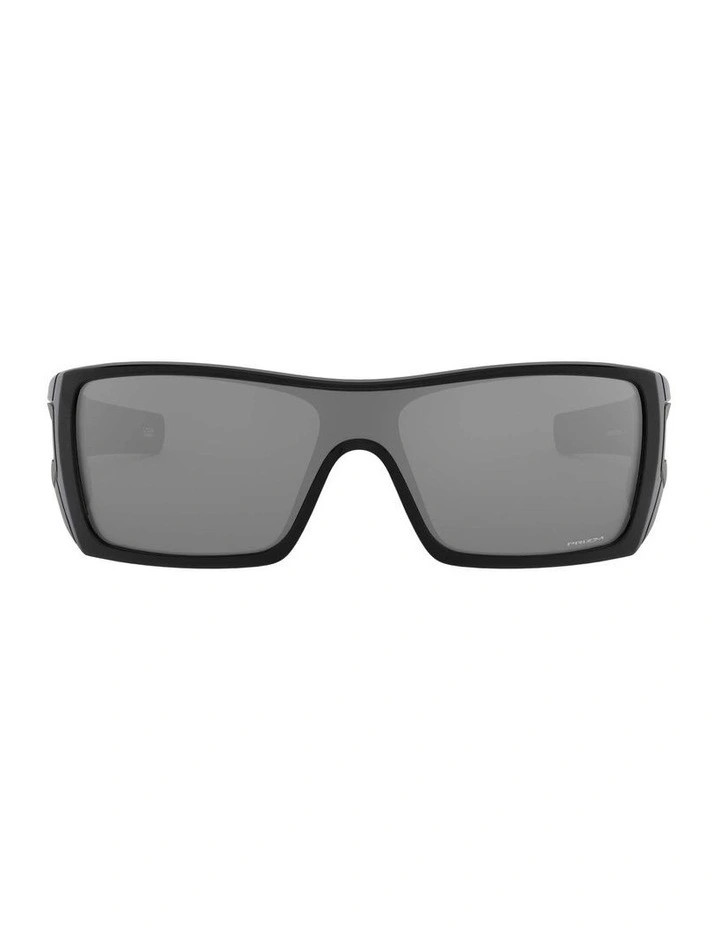 Batwolf Black OO9101 Sunglasses