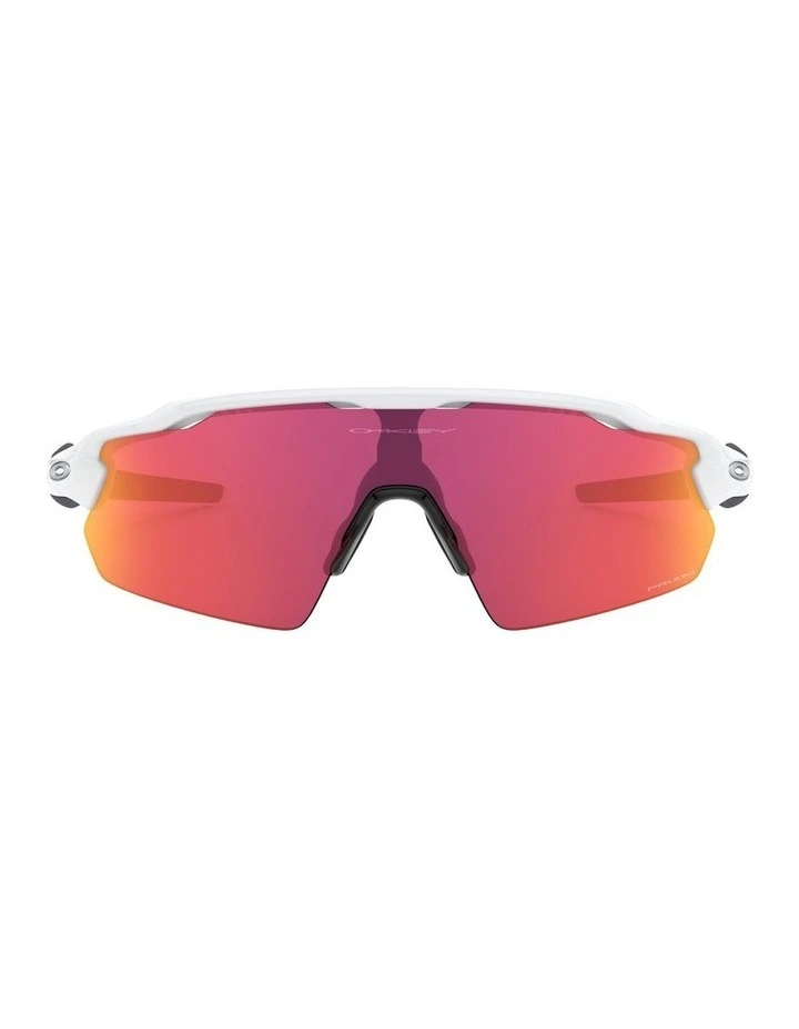 Radar EV Pitch White OO9211 Sunglasses