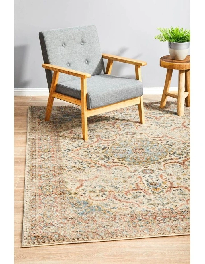 Legacy 861 Rug In Papyrus