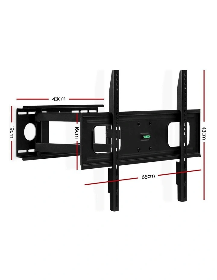 TV Wall Mount Bracket TV-MOUN-B-SINGLE-66MT