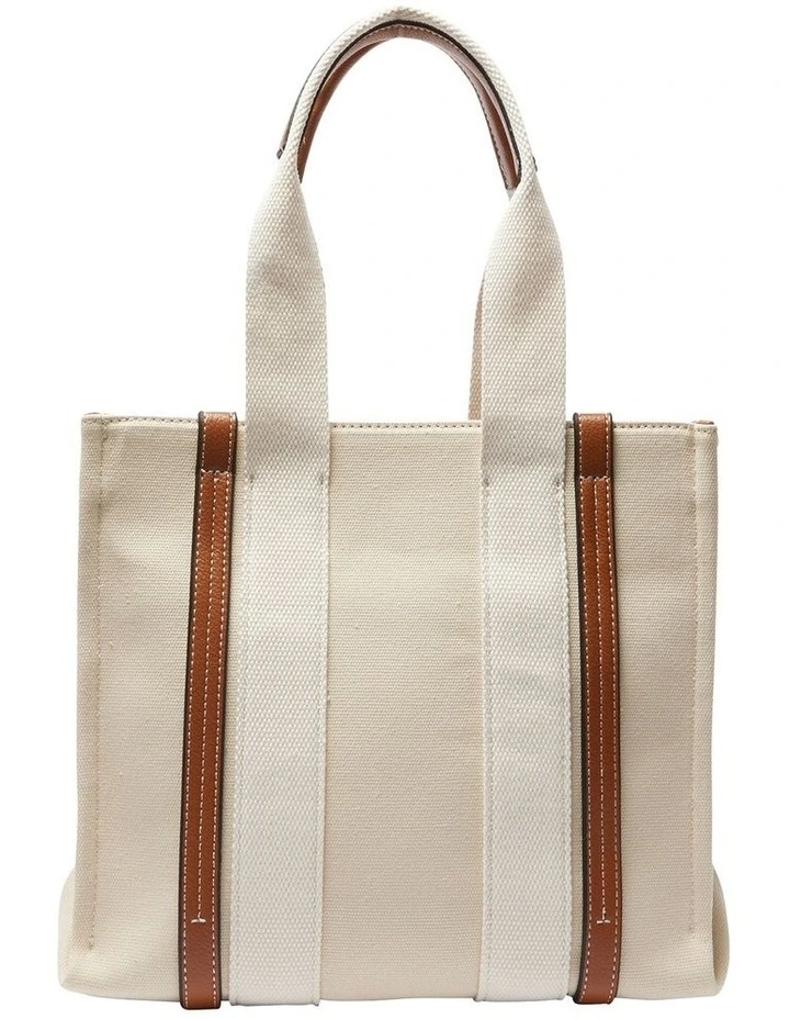 H-Sadie Bag in Beige/Tan