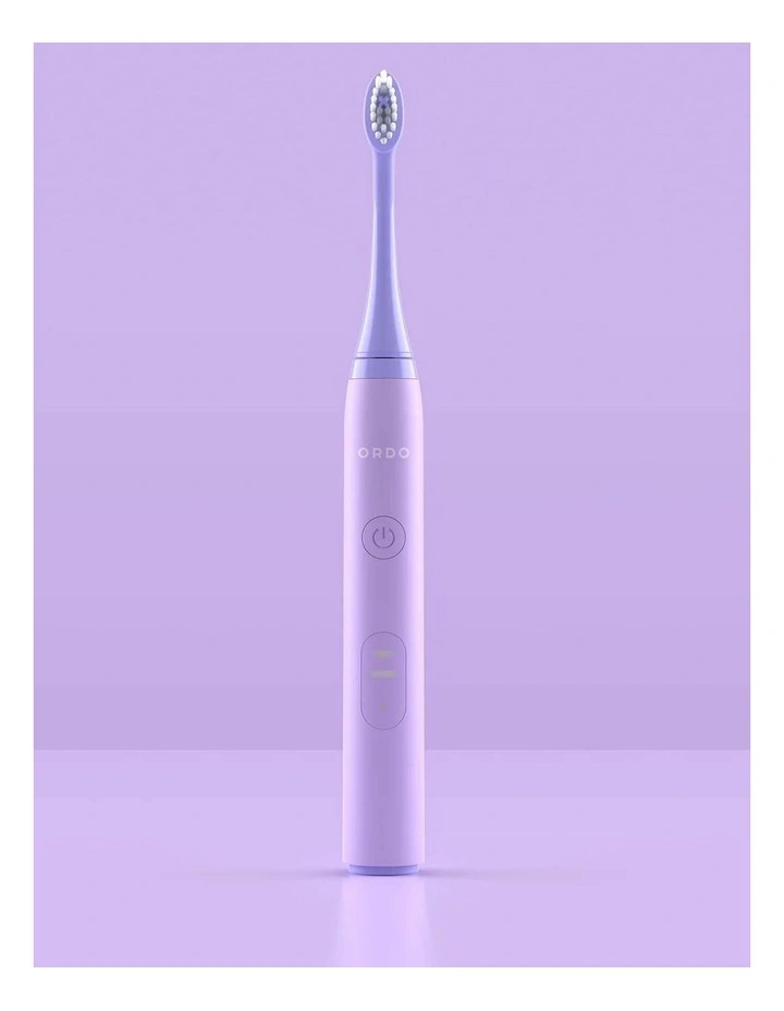 Ordo Soinc Lite Electric Toothbrush in Violet