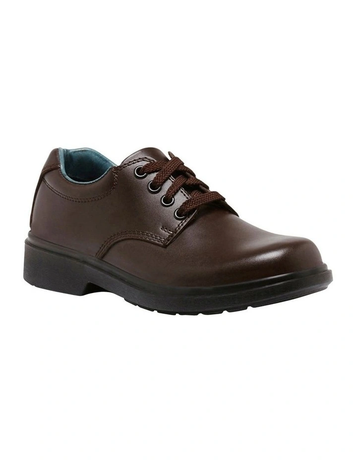 Daytona Youth Injection School Shoes