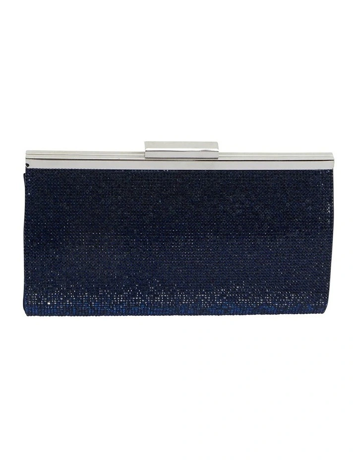 Winslet Navy Bag