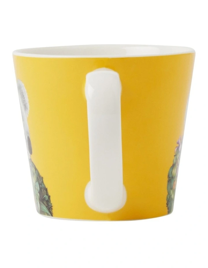Marini Ferlazzo Wild Planet Koala Joey Mug 370ml in Mixed Colours