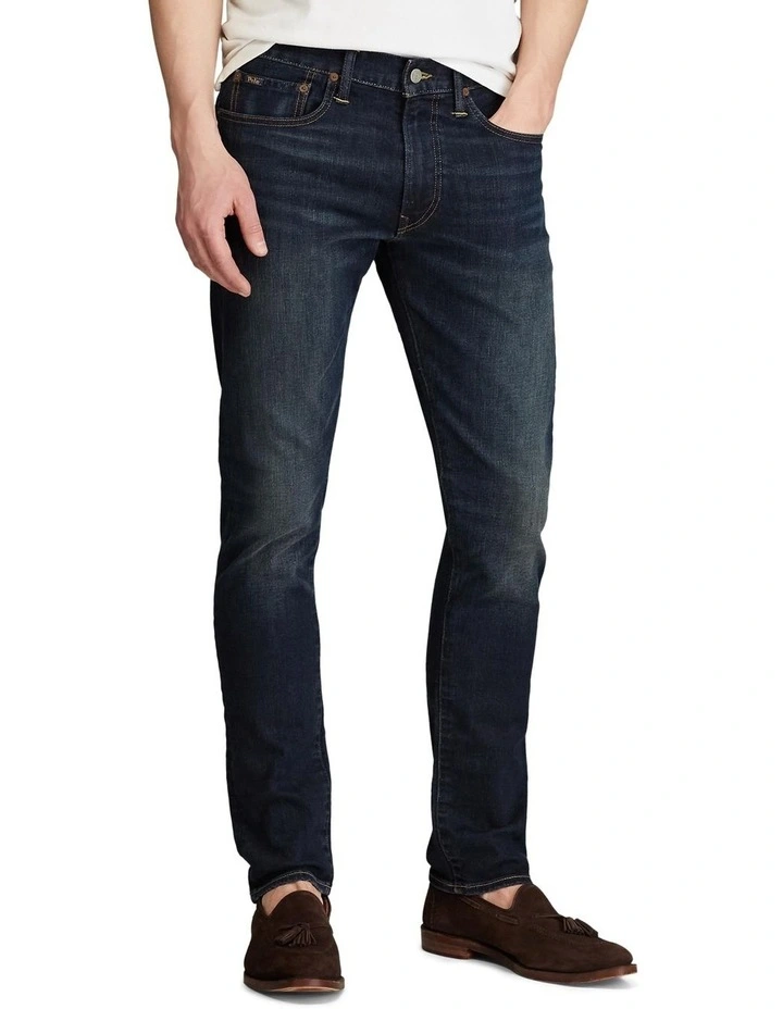 Sullivan Slim Stretch Jean