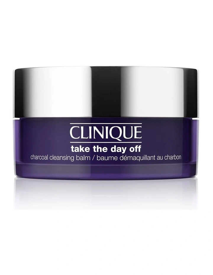 Take The Day Off Charcoal Cleansing Balm