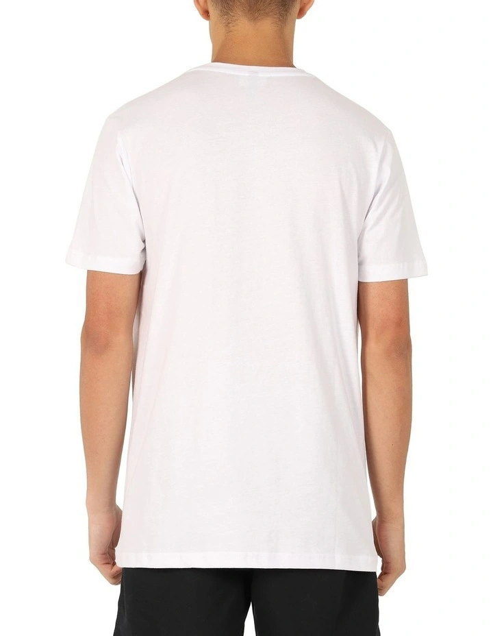 Voodoo T Shirt White