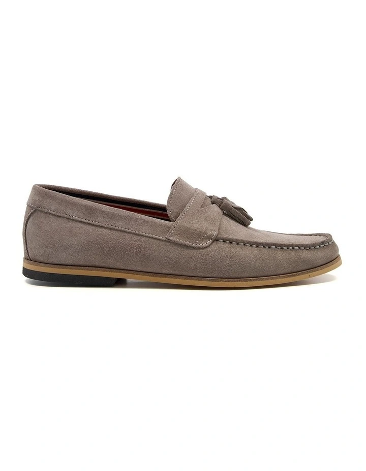 Bart Loafer in Grey