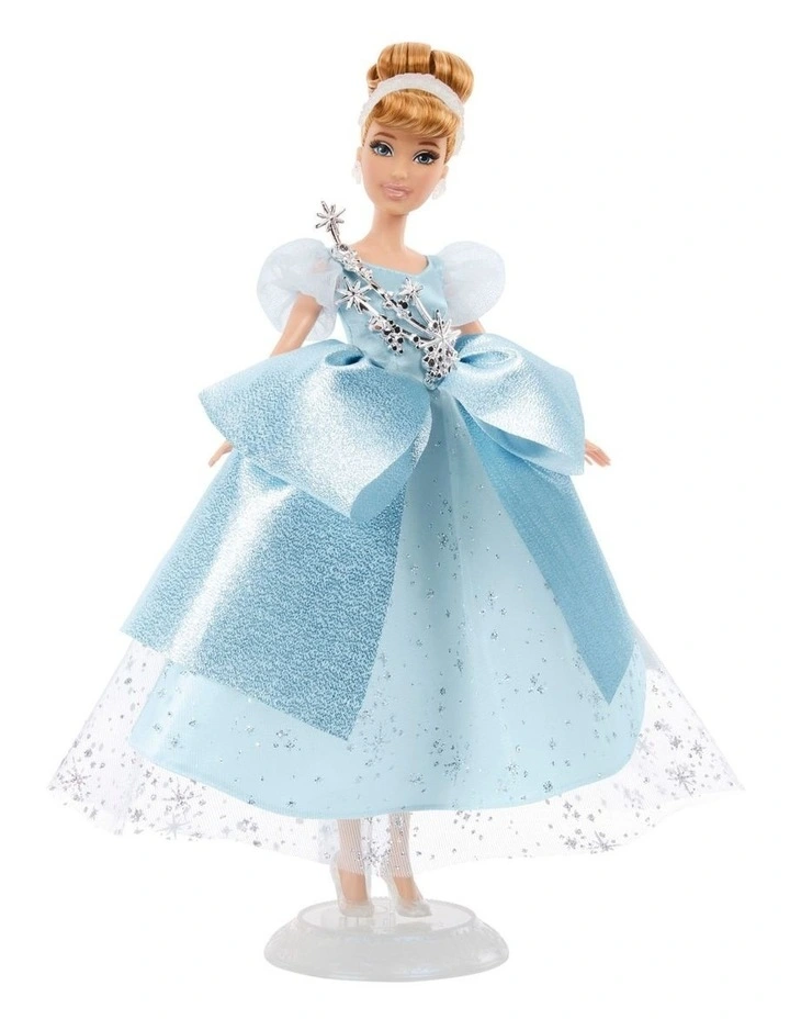 Collector Cinderella Doll