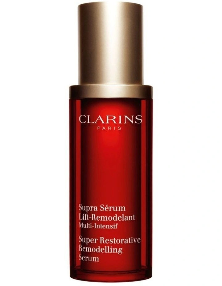 Super Restorative Remodelling Serum
