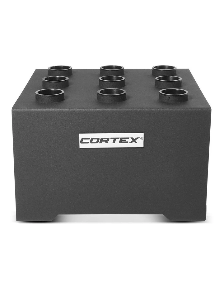 Olympic 9 Hole Barbell Holder
