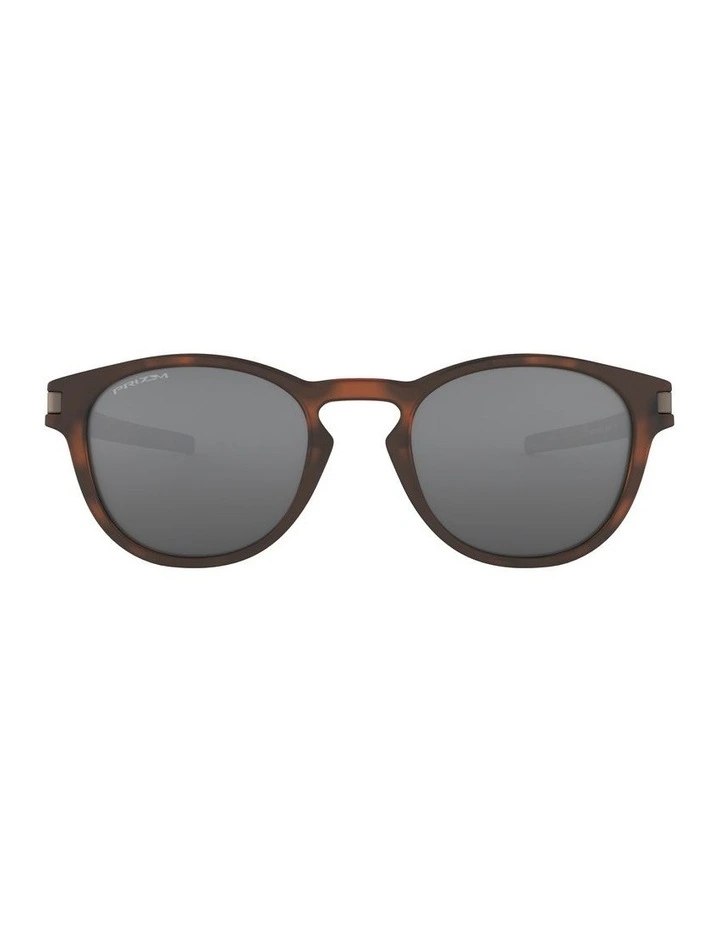 Latch Brown OO9265 Sunglasses