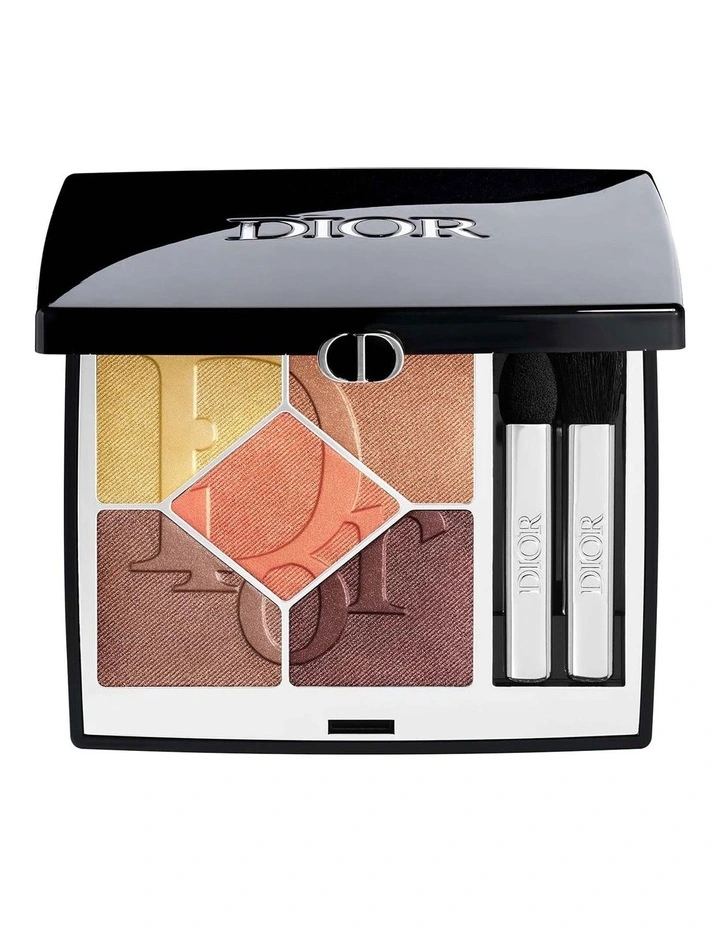 Diorshow 5 Couleurs Eye Palette Limited Edition