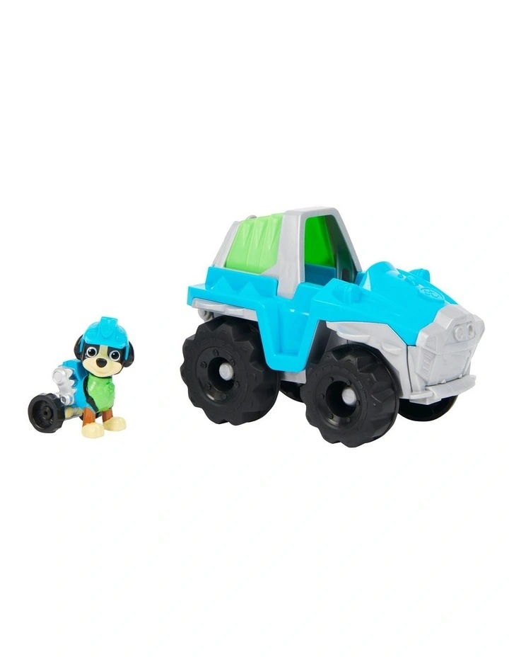 Sustainable Basic Vehicle Rex Solid