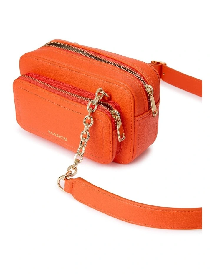 Portia Camera Bag in Maui