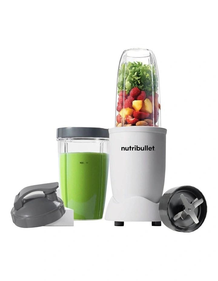 600 Series Essentials Set NBR-0807AW