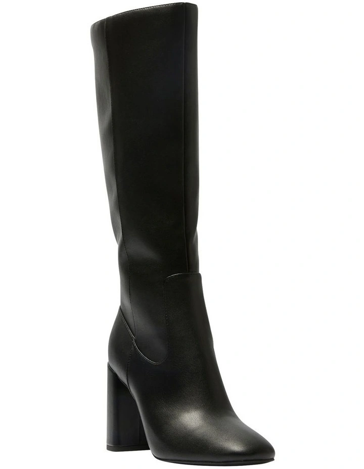 Misha Boots in Black