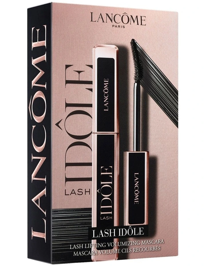 Lash Idole Khol + Bi Facil Eye Set