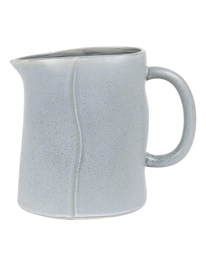 Concrete Feast 1.5L Jug in Grey