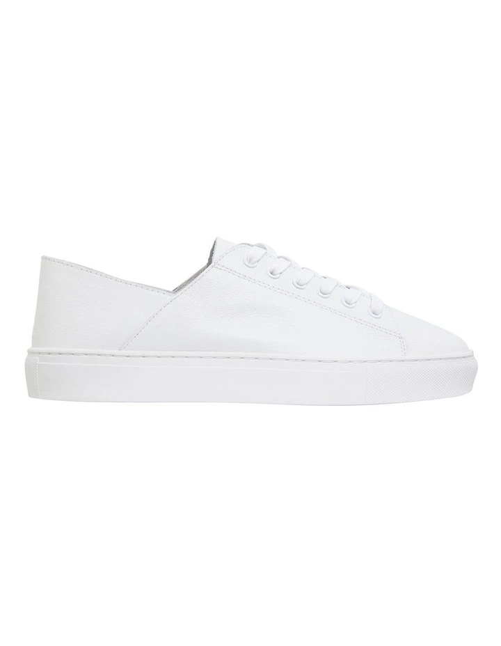 Rialto White Glove Sneakers