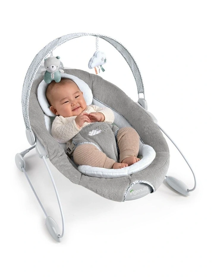 DreamComfort SmartBounce Automatic Bouncer Pemberton