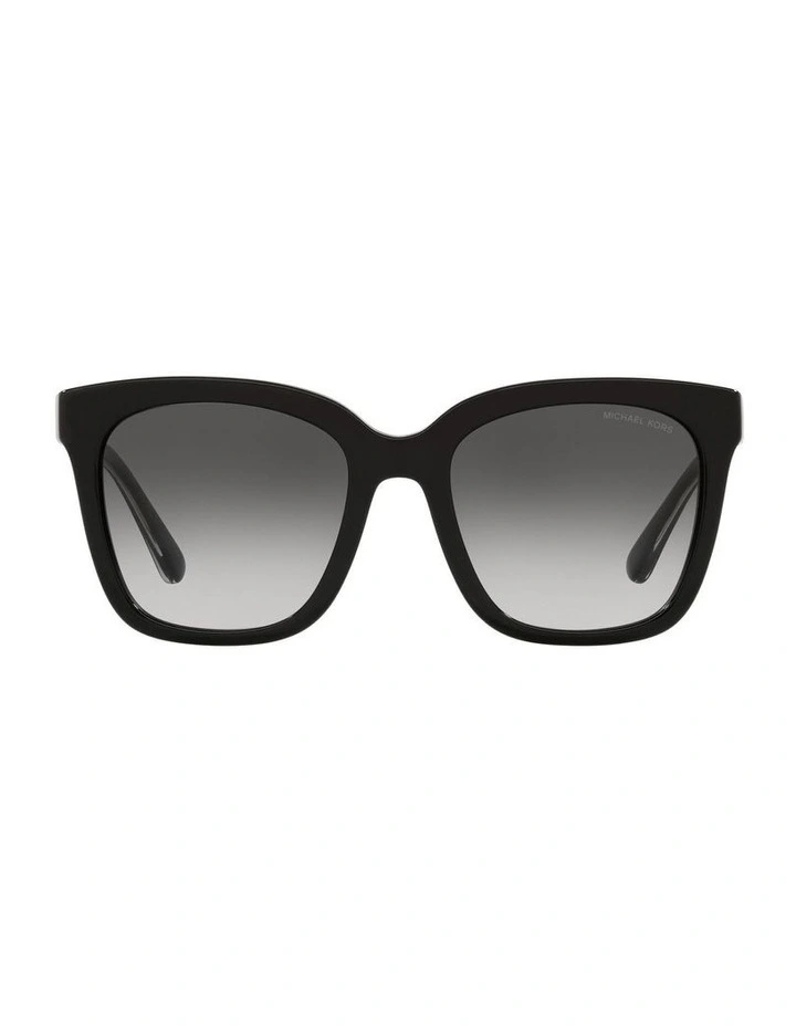 San Marino Sunglasses in Black