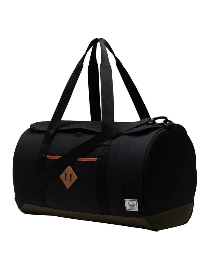 Heritage Duffle Bag 37L in Multi
