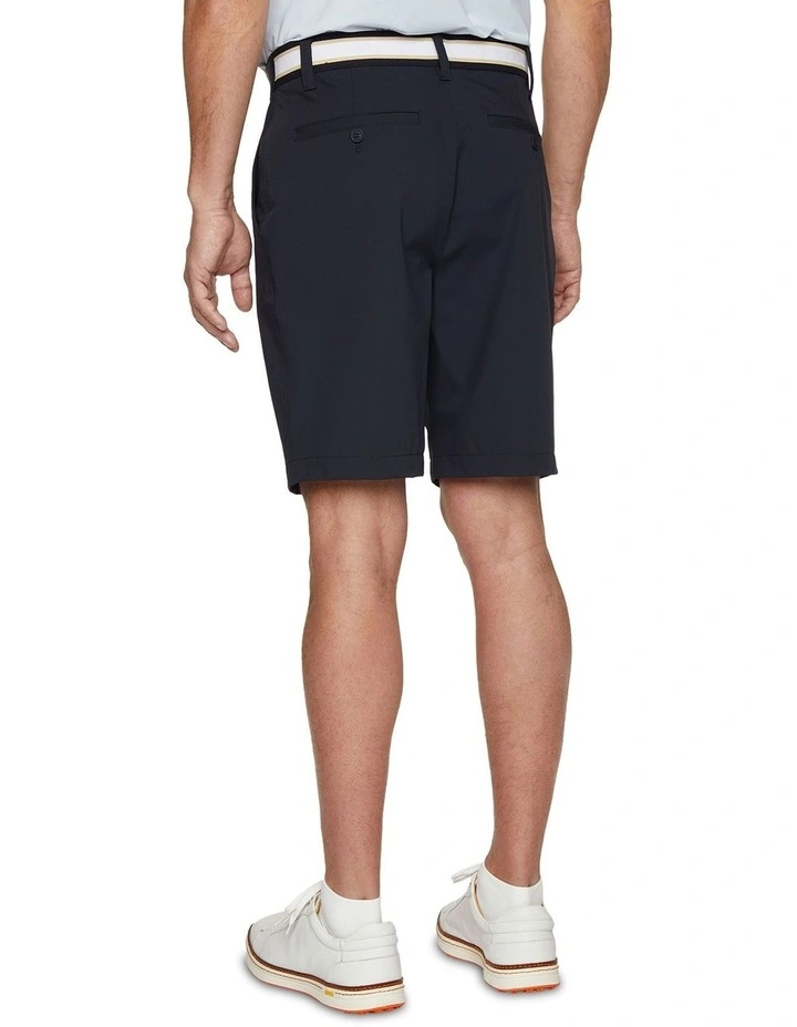 Cabot Short in Navy