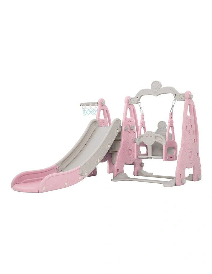 Slide Swing Set 170cm
