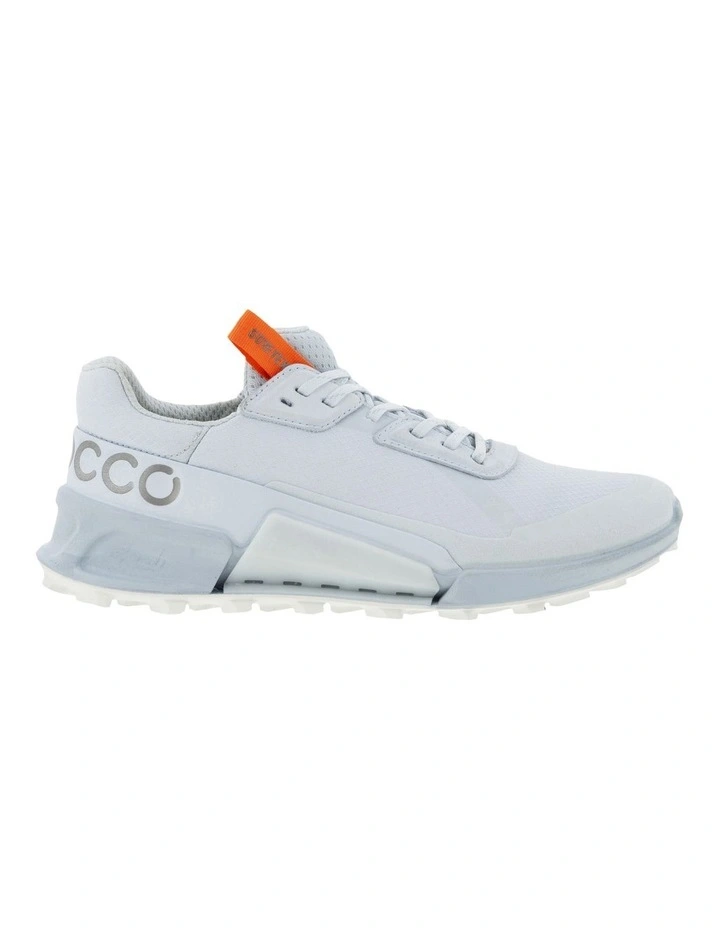 Biom 2.1 X Country Leather Sneaker in Blue