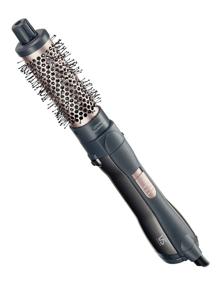 Hot Air Brush 'n' Style VS8080A in Black