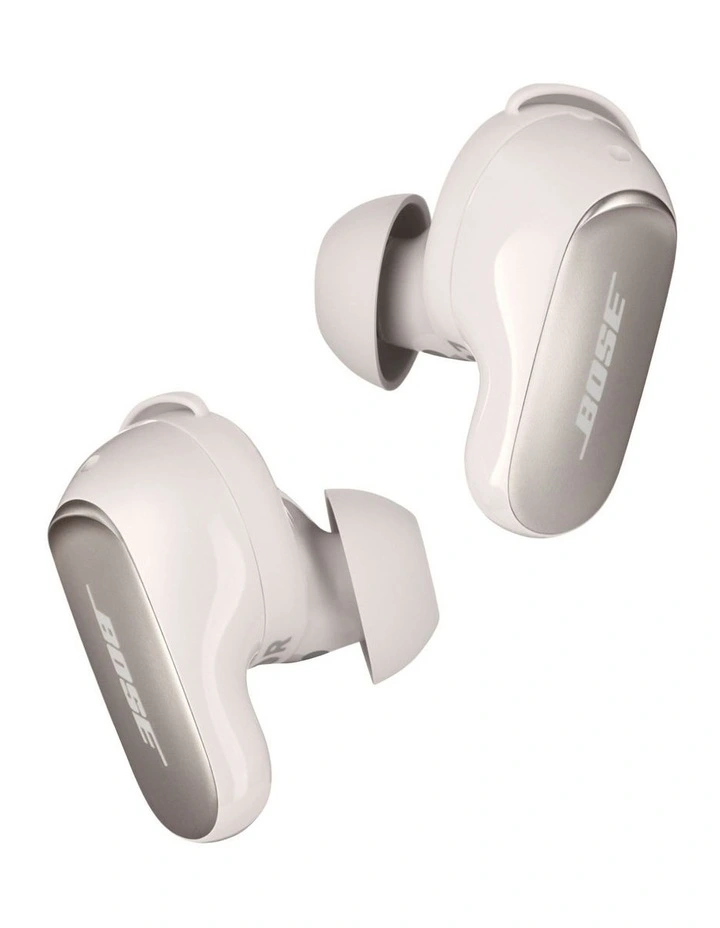 Quiet Comfort Ultra Earbuds White Smoke 882826-0020